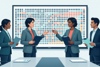 Be a Big Data Marketing Hero: How to Share Big Data Insights