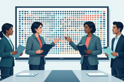 Be a Big Data Marketing Hero: How to Share Big Data Insights