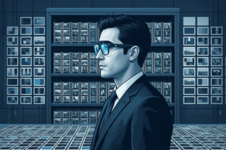 Will Google Glass Turn Big Data into Huge Data?