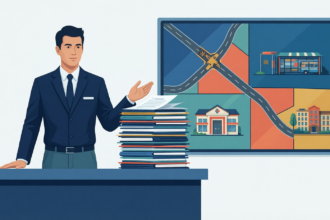 4 Benefits for the Public Sector when Governments Start Using Big Data