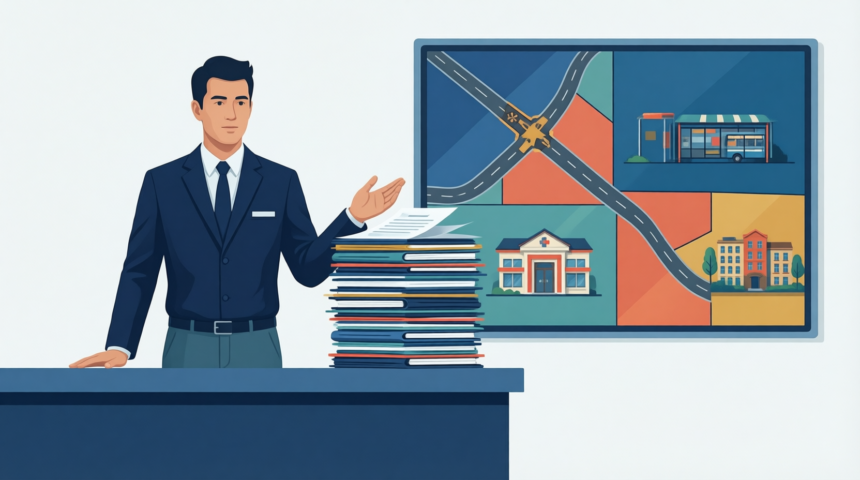 4 Benefits for the Public Sector when Governments Start Using Big Data
