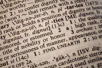7 Definitions of Big Data You Should Know About