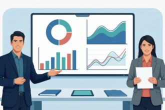 Analysts Describe Current BI Environment