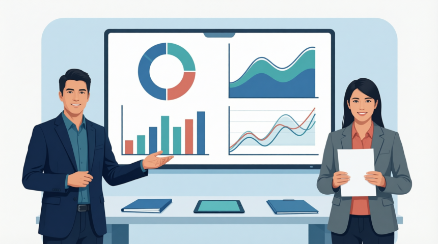 Analysts Describe Current BI Environment