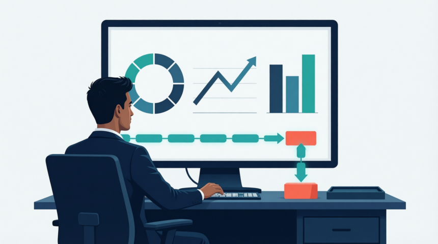 Is the Purpose of Analytics Just to Turn a Buck?