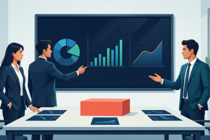 BI Democratization Could Mean Big Value
