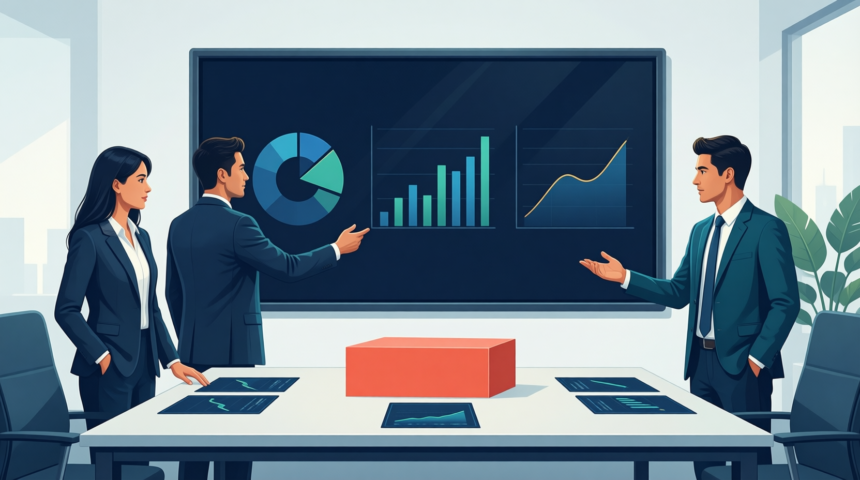 BI Democratization Could Mean Big Value