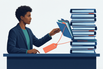 Big Data Accountability (Part 1)