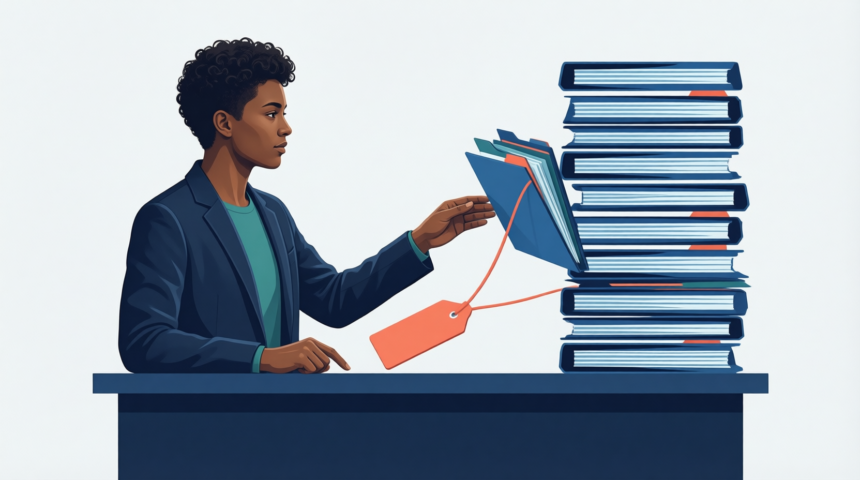 Big Data Accountability (Part 1)