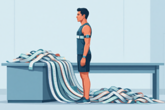 Big Data and Your Body
