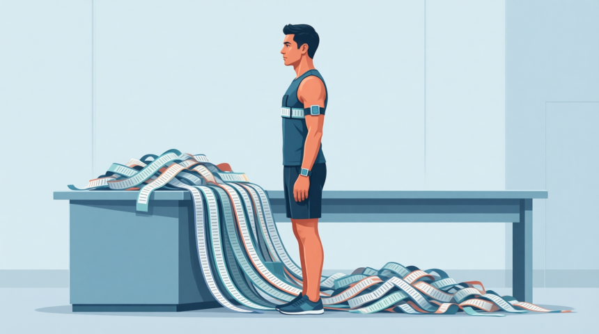Big Data and Your Body