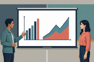 The Center of Analytics Success Takes on Communication Skills