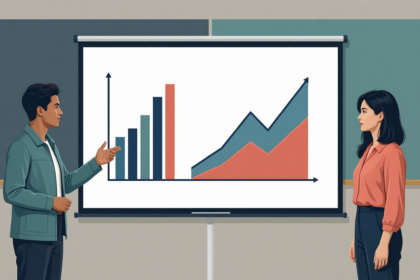 The Center of Analytics Success Takes on Communication Skills