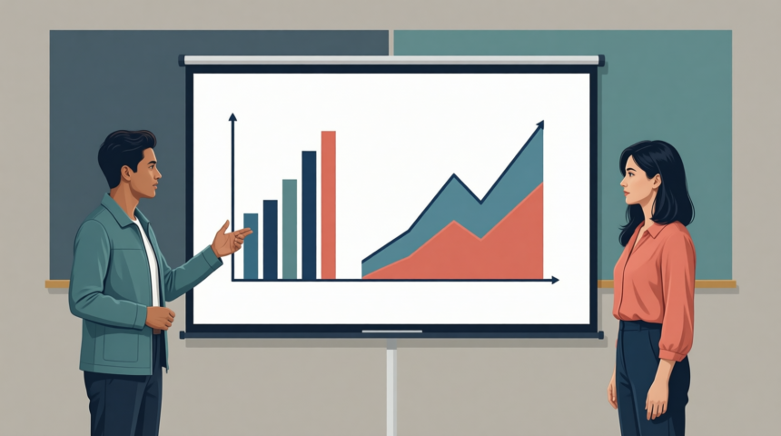 The Center of Analytics Success Takes on Communication Skills