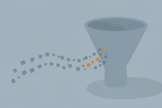 Connecting the Enterprise — With Analytics