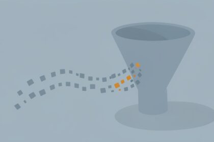 Connecting the Enterprise — With Analytics