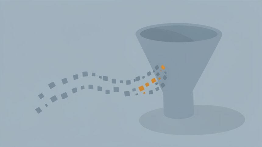 Connecting the Enterprise — With Analytics