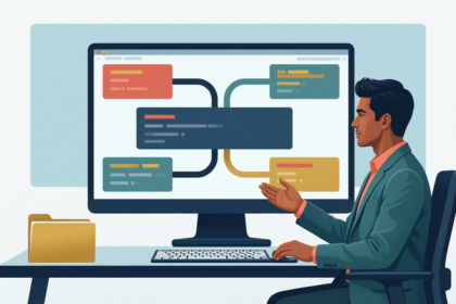 CRM Software: Does Visualization Matter?