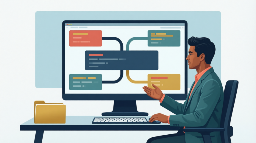 CRM Software: Does Visualization Matter?