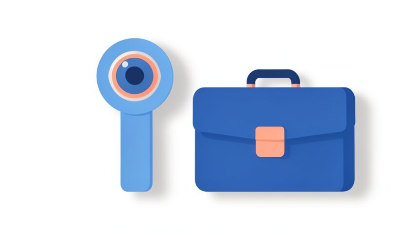 What Data Do the Five Largest Tech Companies Collect? [INFOGRAPHIC]