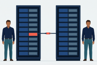 Data Replication: The Reality