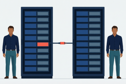 Data Replication: The Reality