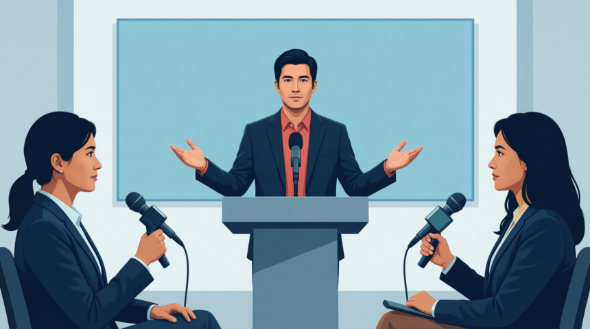 The Science of Crisis Communication