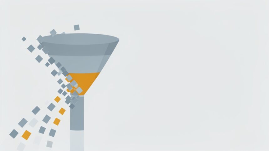 Drawing Value from the Big Data Tsunami [VIDEO]