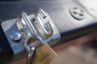 Encrypting Backup Data for HIPAA and PCI Compliance