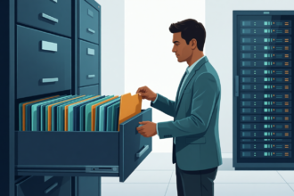An Extensive Glossary of Big Data Terminology