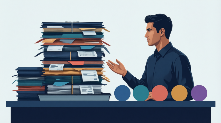 Five Factors to Consider for Your Big Data Initiative