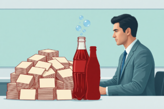How Coca-Cola Takes a Refreshing Approach to Big Data