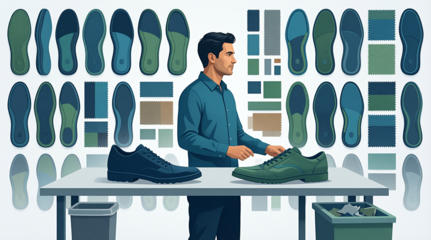 How Nike is Using Data to Help Save the Planet
