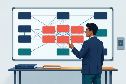 The NSA, Link Analysis and Fraud Detection