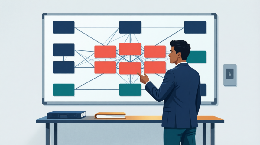 The NSA, Link Analysis and Fraud Detection