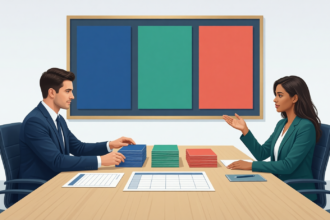 Practitioner Interview with Brett Cohen of AOL