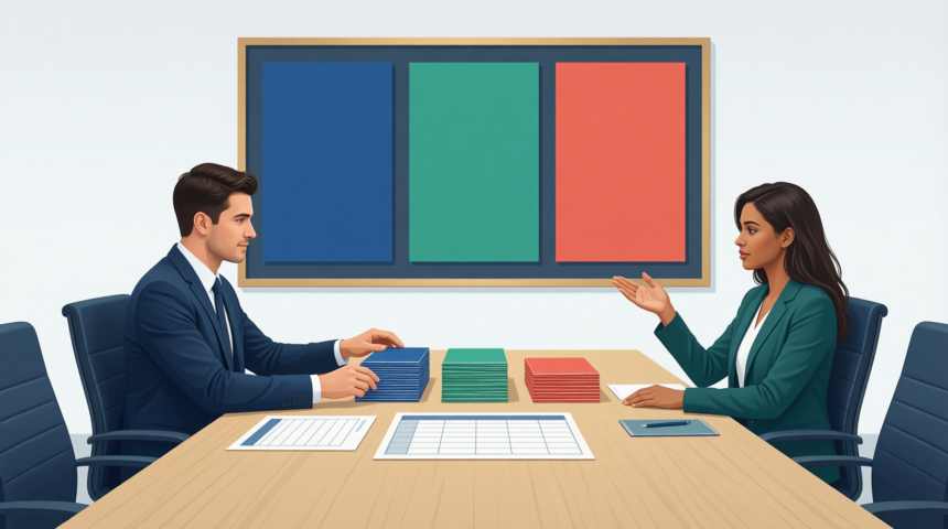 Practitioner Interview with Brett Cohen of AOL
