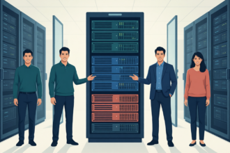 What the Sharing Economy Means for Cloud Computing
