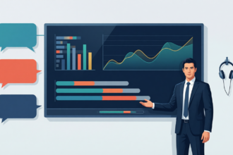 Solving the Riddle of Measuring Social Voice