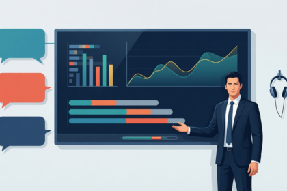Solving the Riddle of Measuring Social Voice