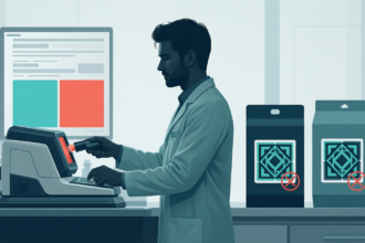 Using Data to Fight Counterfeiting