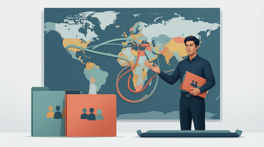 What Could Immigration Reform Mean for Analytics?