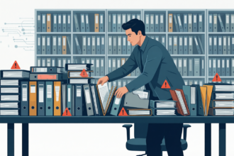 5 Big Data Mistakes You Don't Know You're Making