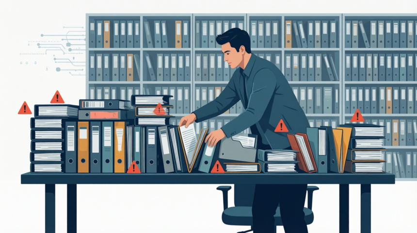 5 Big Data Mistakes You Don't Know You're Making