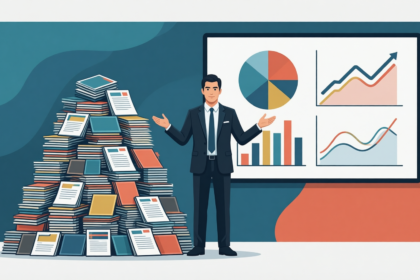 5 Ways Big Data is Changing Marketing Forever