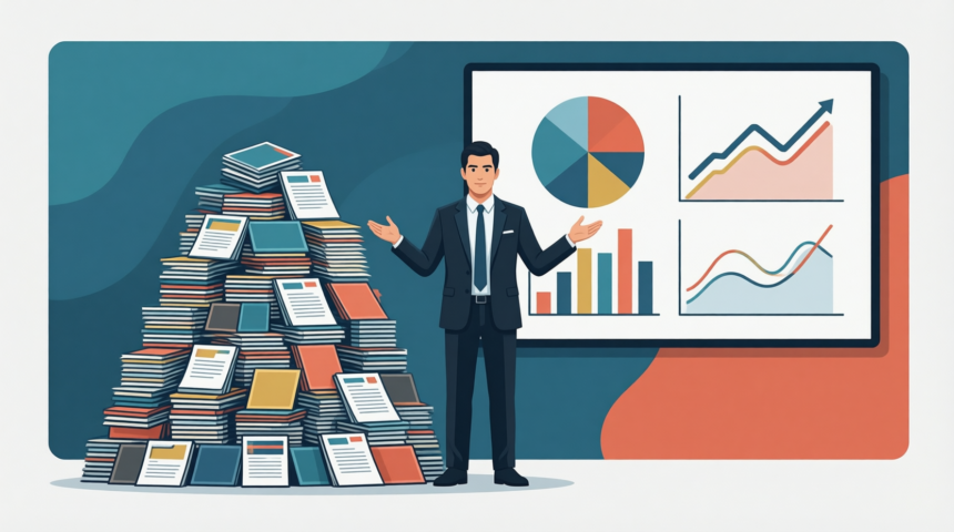 5 Ways Big Data is Changing Marketing Forever