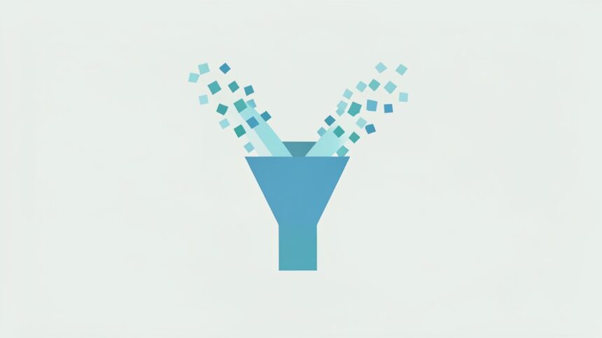 Analyzing Big Data Based on Segments