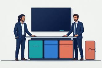 B2B Software Startups: The SaaS Platform Dilemma
