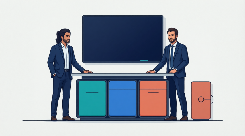 B2B Software Startups: The SaaS Platform Dilemma