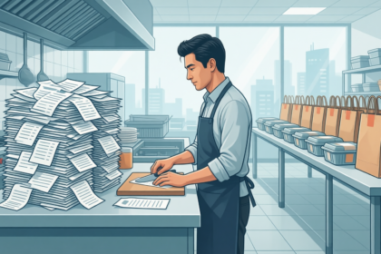 Is Big Data Changing The Business You Are In Without You Realizing It?